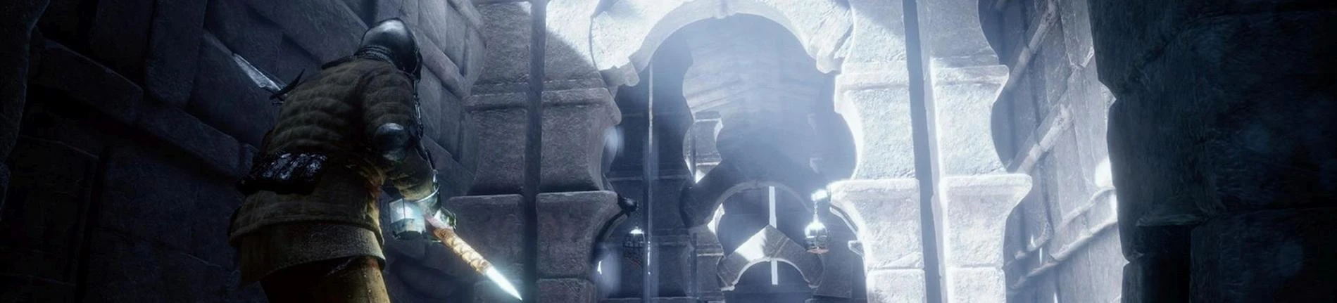 В Deep Down не будет женских персонажей