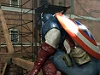 Captain America: Super Soldier в деталях