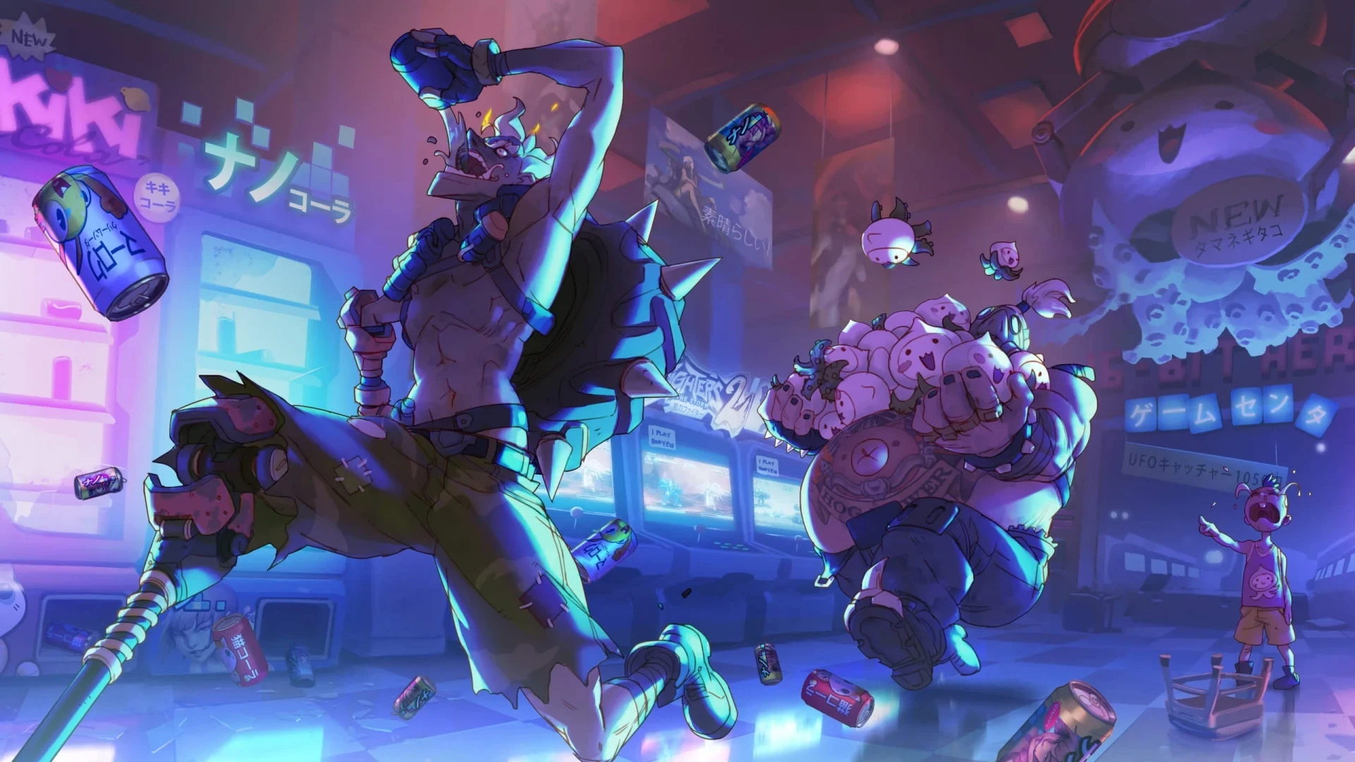 Консольные игроки в Overwatch 2 потеряли всю статистику о матчах и разработчики не будут их восстанавливать