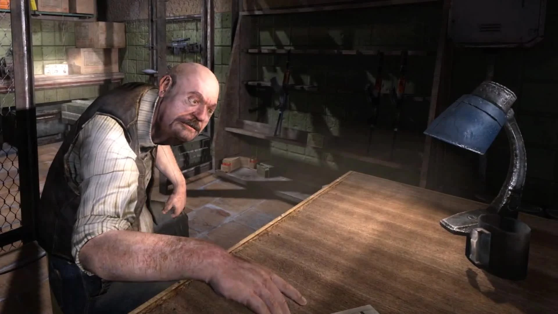 Клоны в сюжете игры "S.T.A.L.K.E.R.: ЧИСТОЕ НЕБО" by BartGameTV.