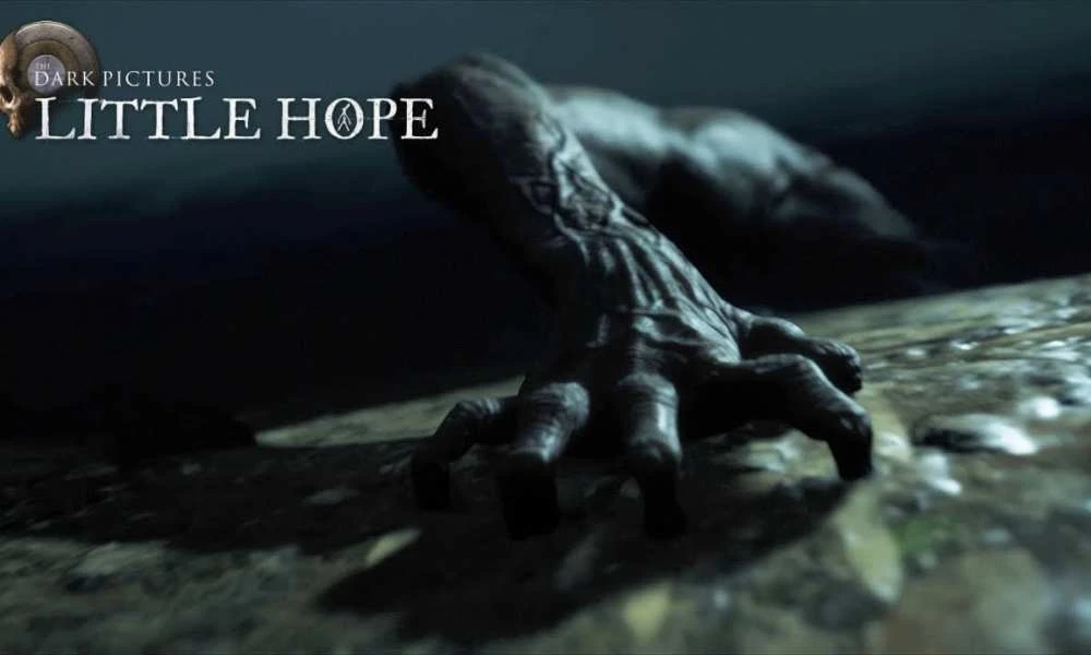 The Dark Pictures: Little Hope перенесена на осень 2020