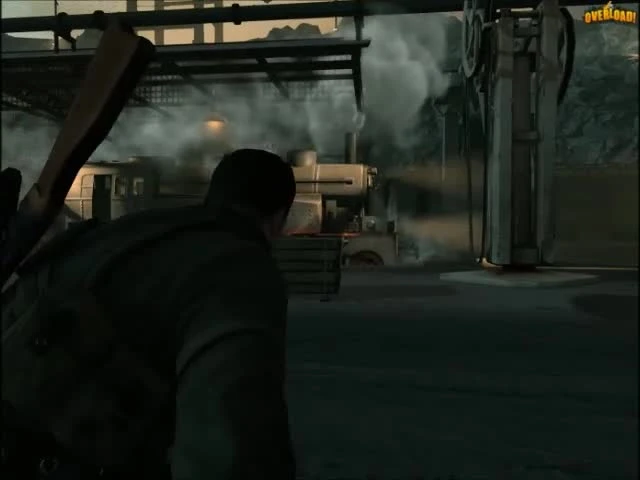 Прохождение Sniper Elite V2 (Часть 3) - Завод в Миттельверке