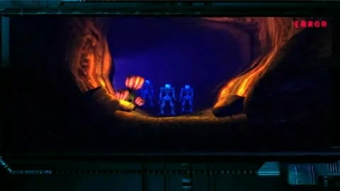 Предтечи. Сол Майерс на орбите