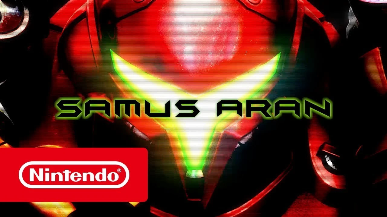 Трейлер Metroid: Samus Returns, посвящённый основным особенностям игры