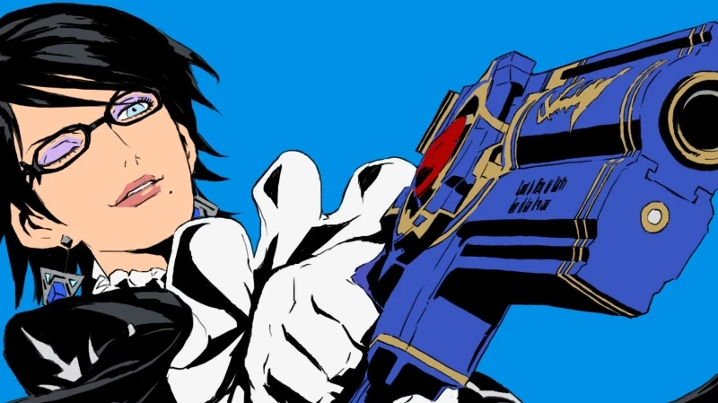 PlatinumGames тизерят Switch-версию Bayonetta