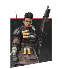 Apex Legends - Легенды