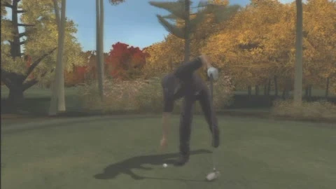 Tiger Woods 08 Trailer