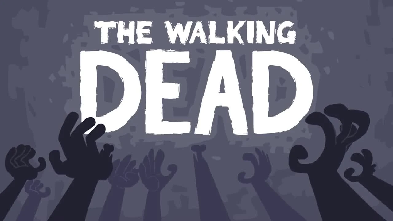 Быстрые факты о Walking Dead