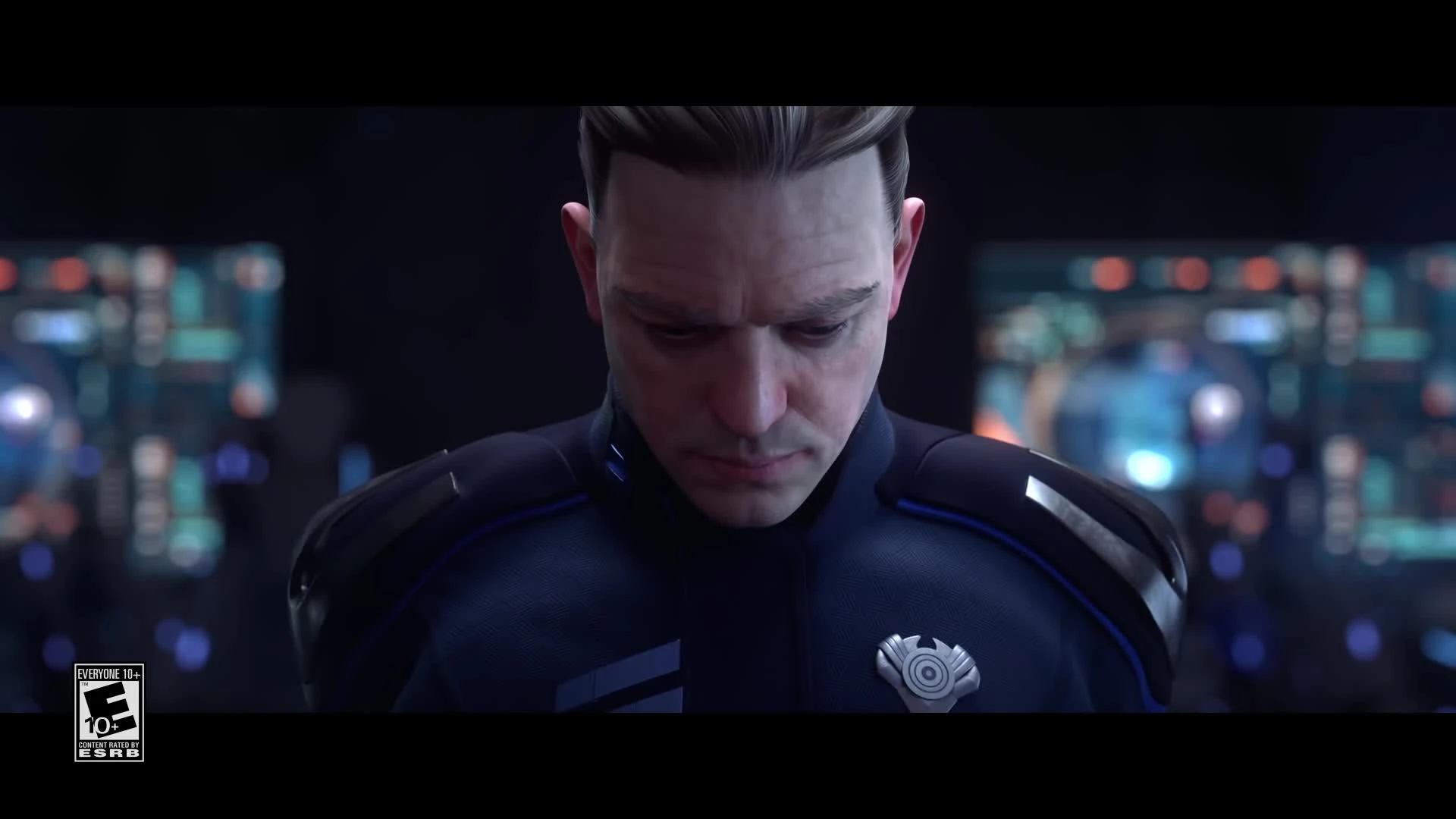 Master of Orion "Трейлер даты релиза"