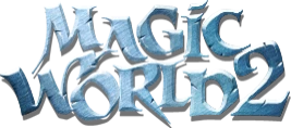 [Magic World 2]: ОБТ 20 марта