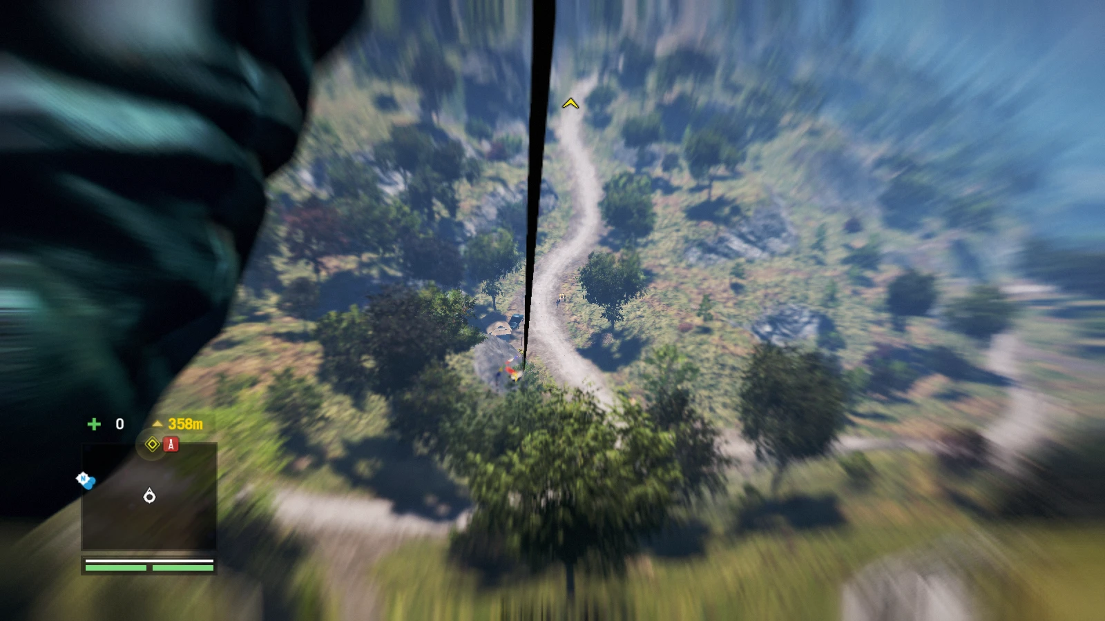 Far Cry 4 - Прохождение - Сюжетная линия - Часть первая