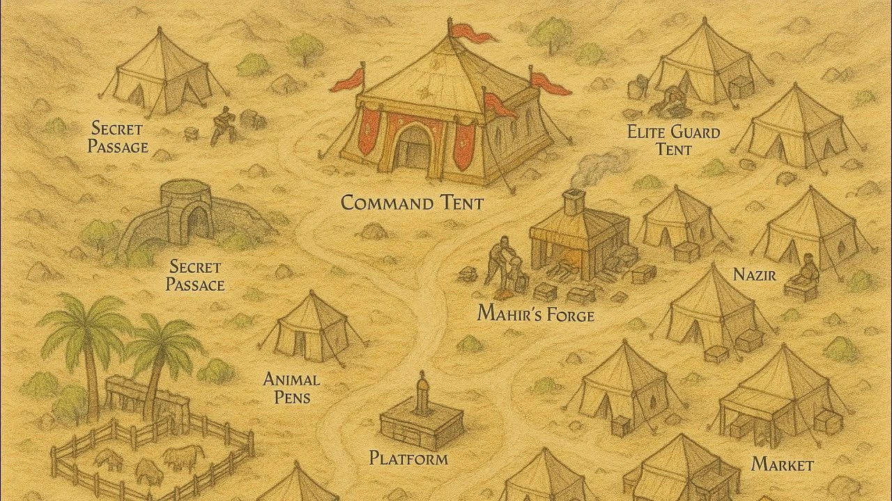 Бренуин Венценосец - мод для Skyrim, который так и не вышел