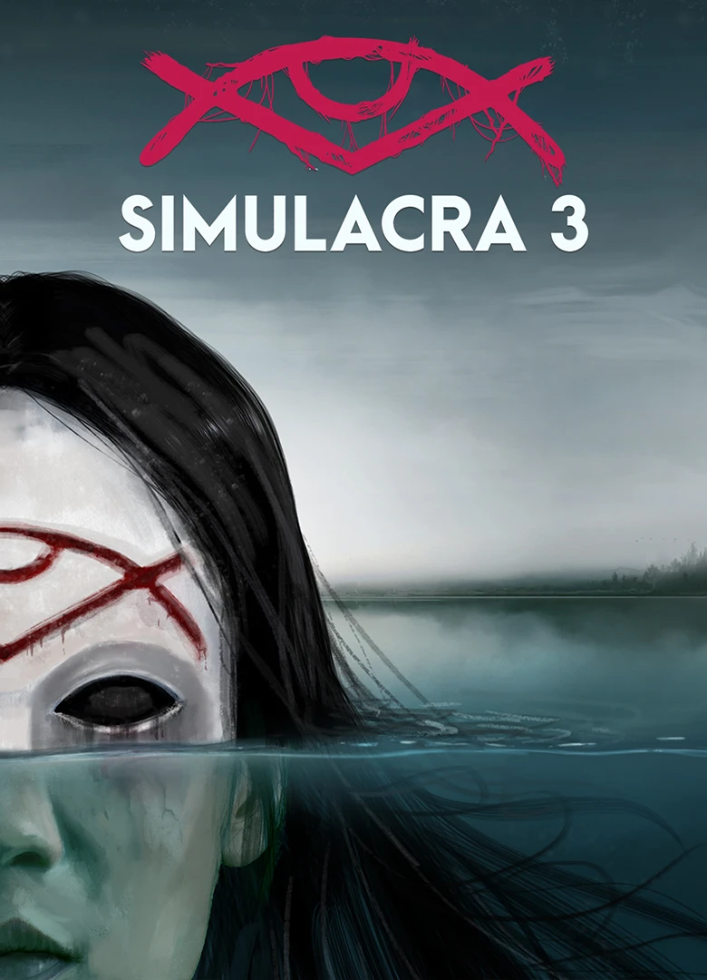 Simulacra 3