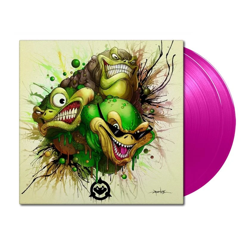 Battletoads "OST"