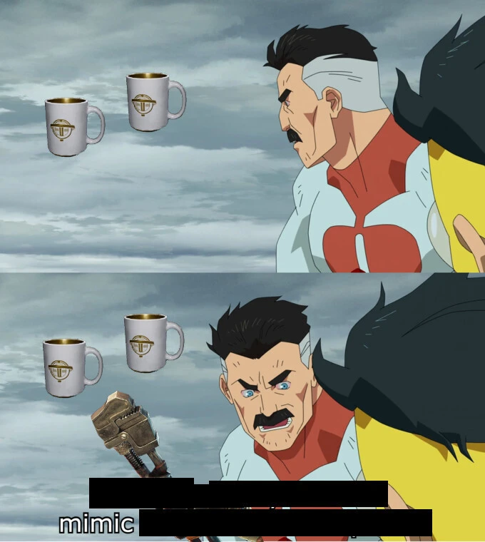 Пришло время разводного ключа