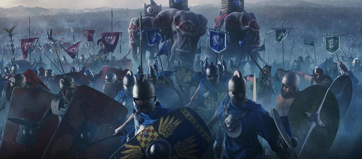 Total War: Arena стал бесплатым