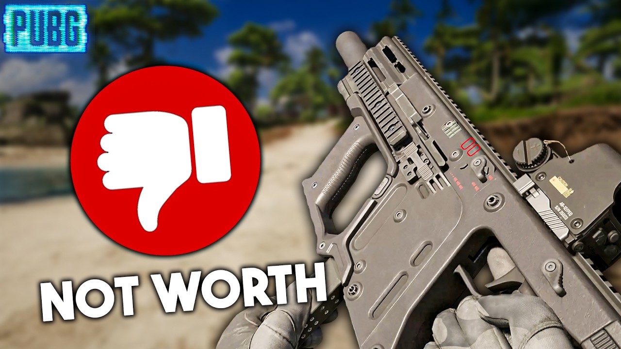 Будущий хит или громкий провал? Разбор PUBG Black Budget: уникальные системы против ужасного геймплея
