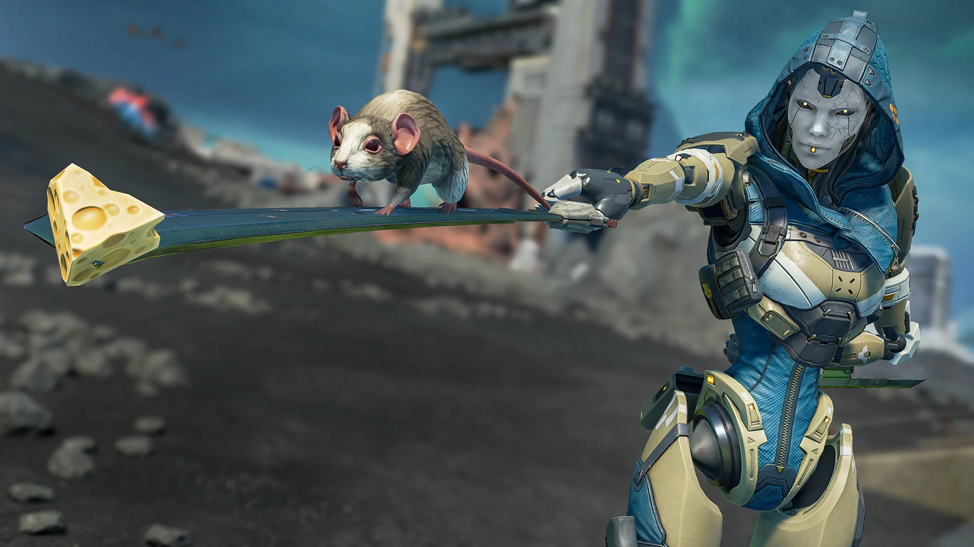 Полиция явилась в дом стримера Twitch после криков о помощи в Apex Legends