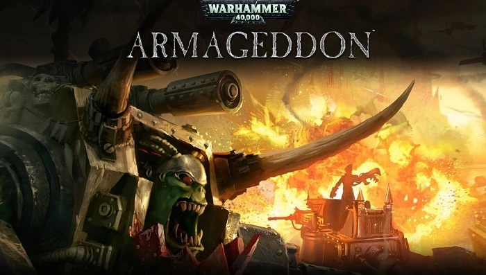 Warhammer 40K: Armageddon для iOS стоит $20