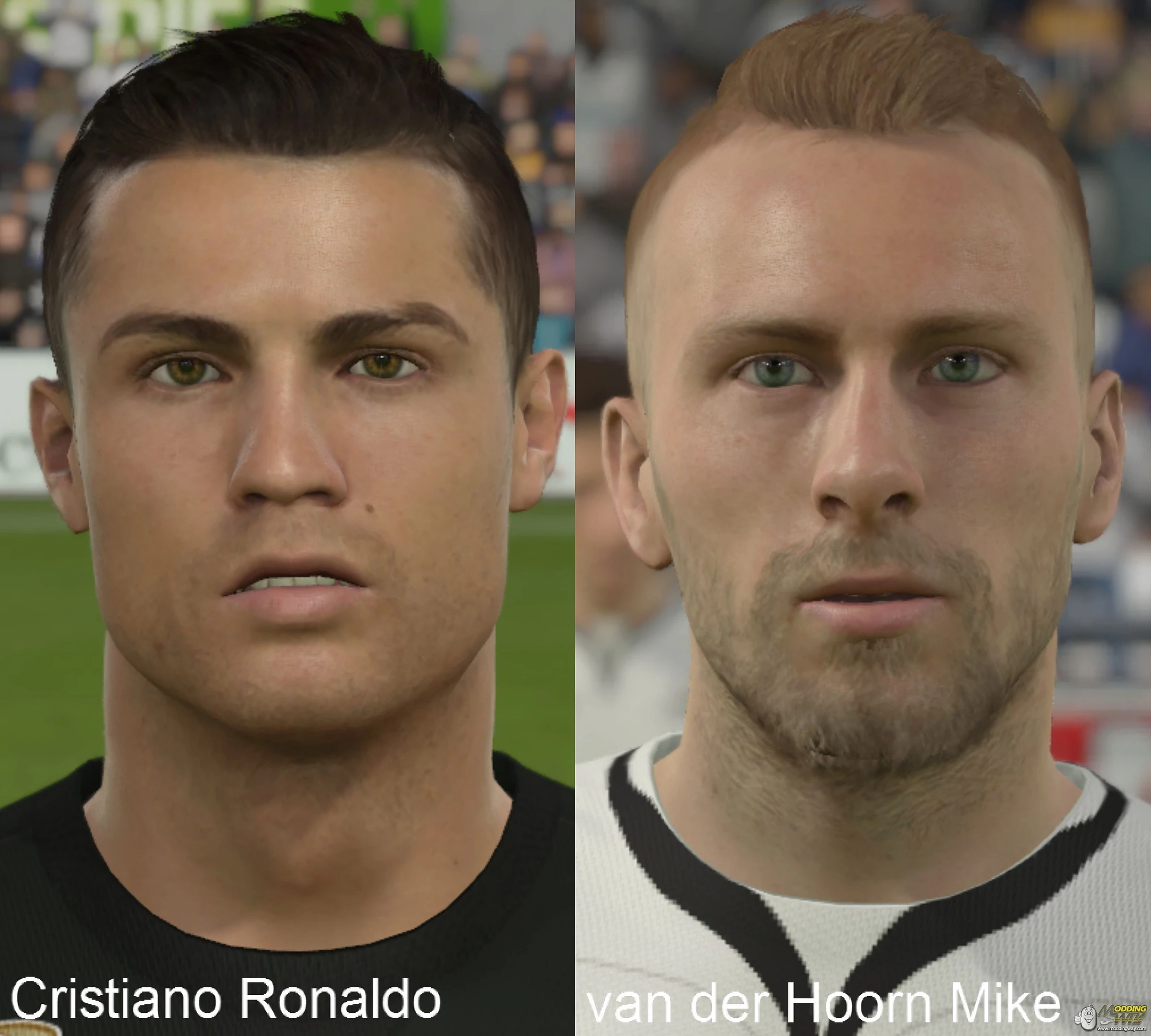 FIFA 16 "CriRo из 18 фифы"