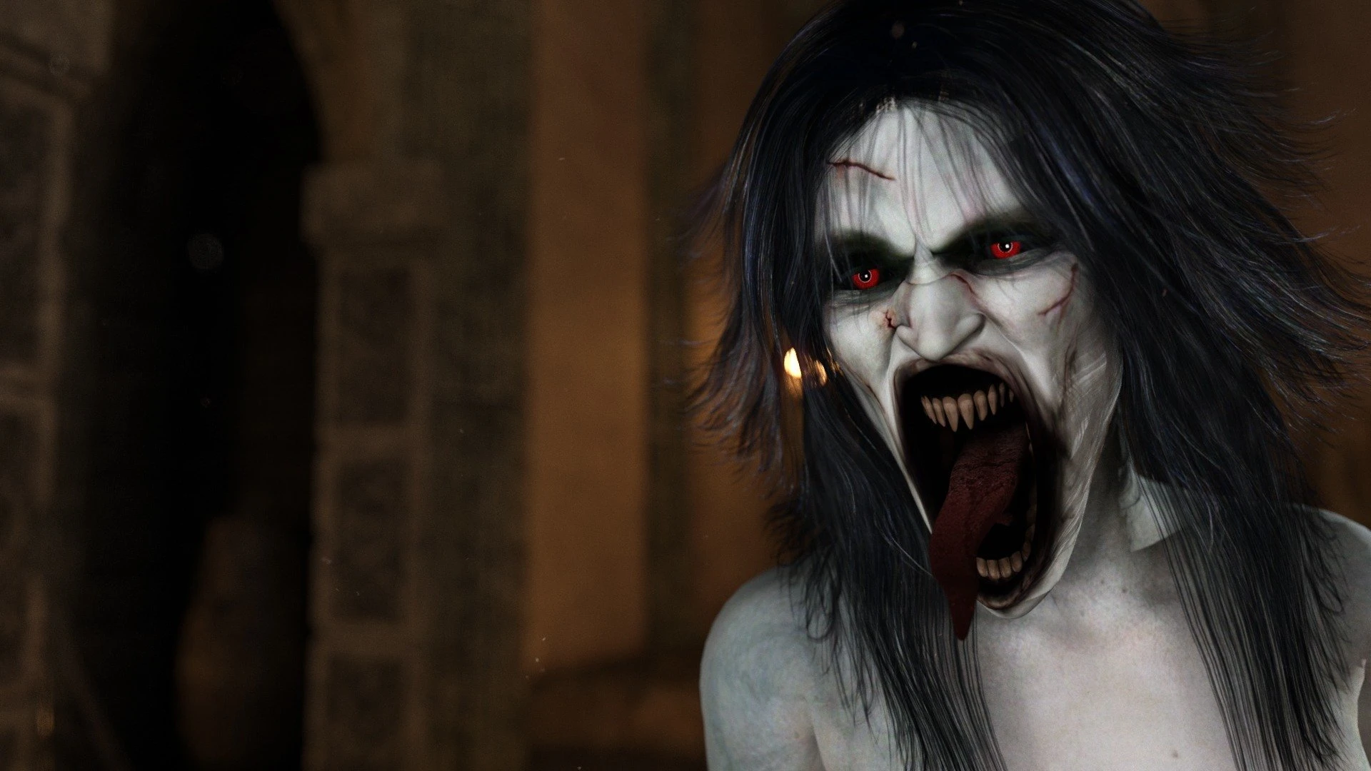 Создатель Legacy of Kain работает над условно-бесплатной RPG