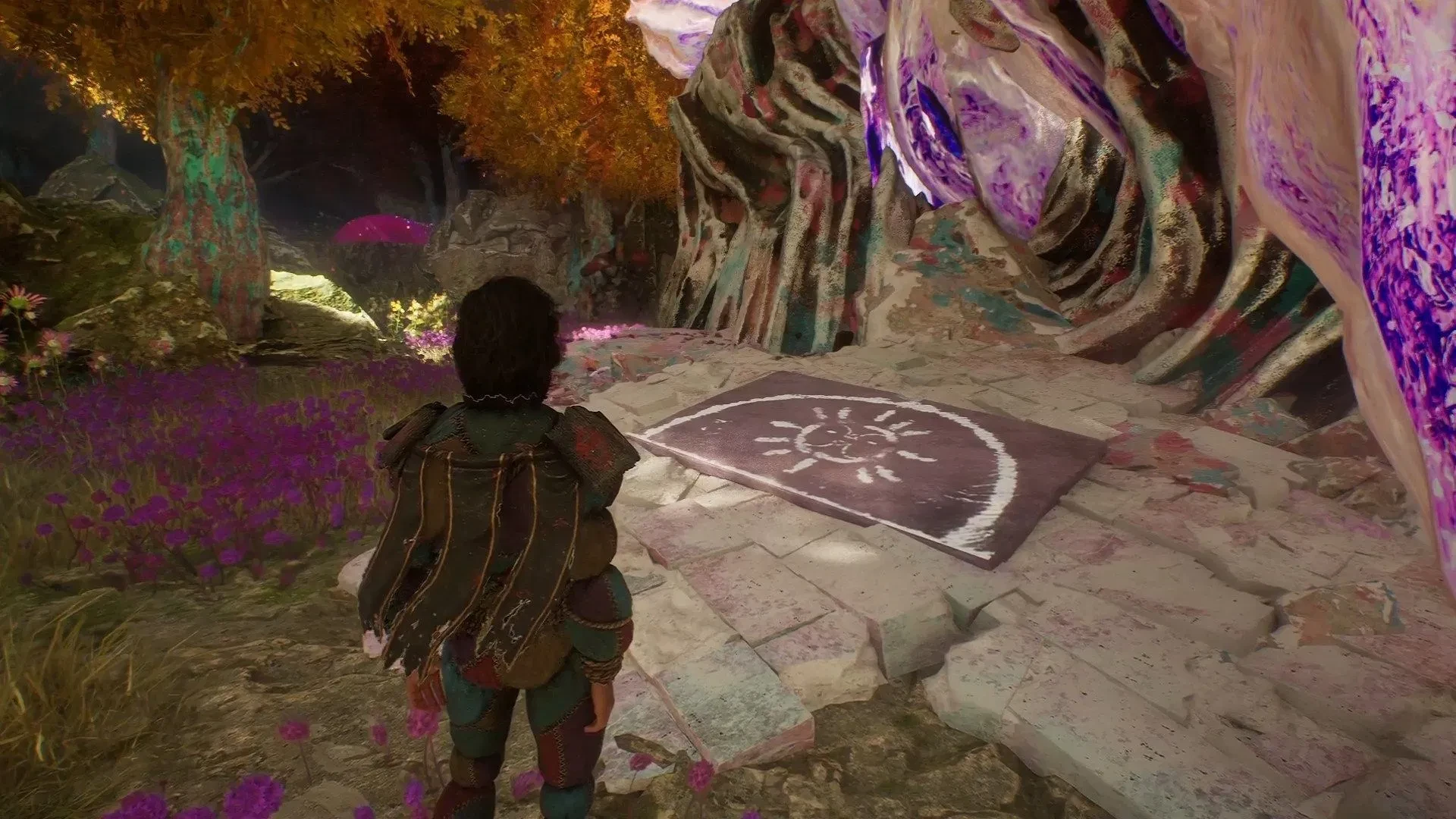 Решение всех головоломок с "Классиками" в дополнении "Набросок Версо" для Clair Obscur: Expedition 33