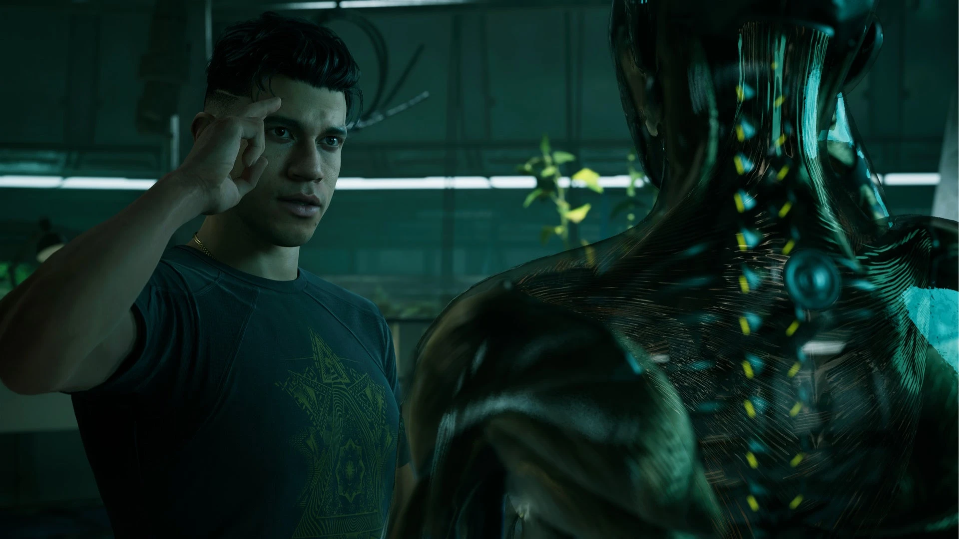 Полный провал: MindsEye получает первые оценки - у игры всего 43 балла на Metacritic