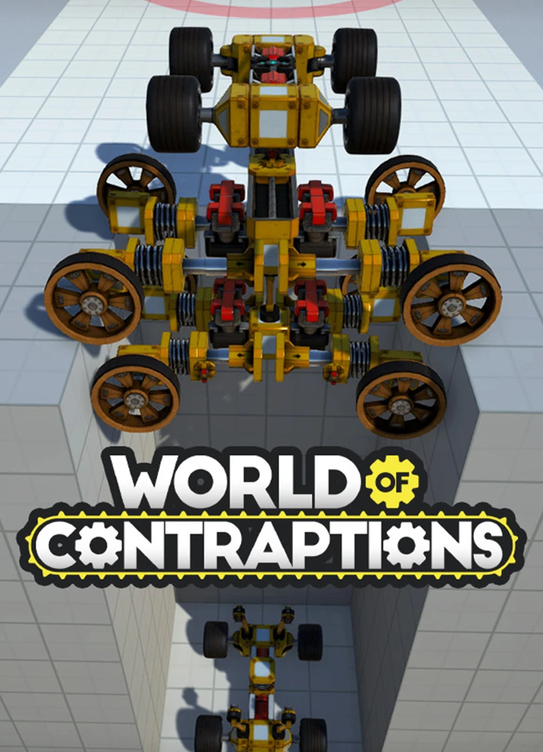 World of Contraptions