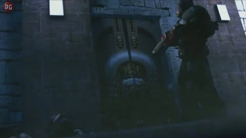 Quake 3 Арены Сезон 2 - Эпизод 1 (Рус.)