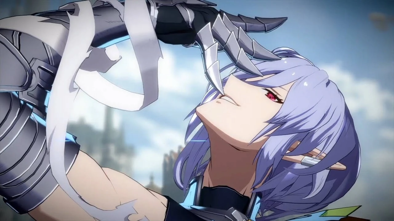 Новые подробности и геймплейный трейлер файтинга Granblue Fantasy Versus Rising