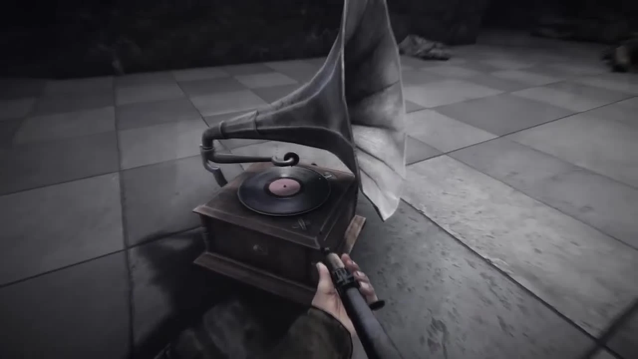 35MM Прохождение На Русском Ч6 - ВСЕ ФИНАЛЫ