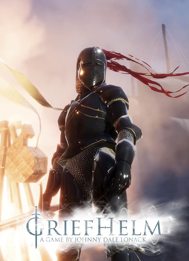 Griefhelm