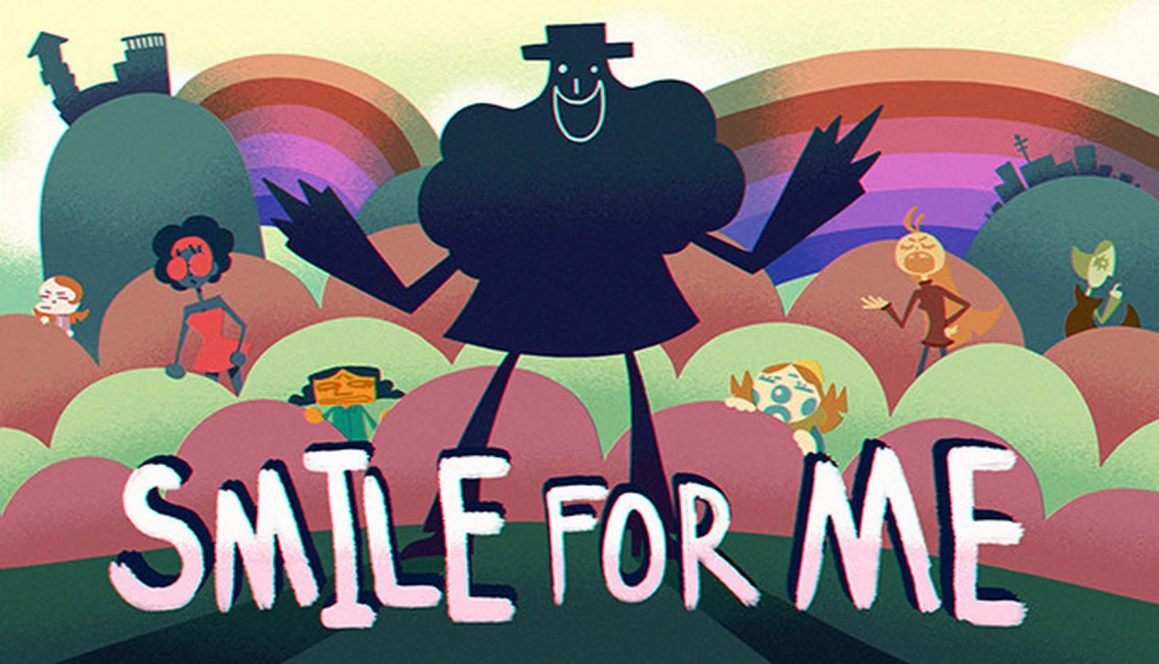 Олдскульная адвенчура Smile For Me выйдет на PS5, Xbox Series, PS4, Xbox One и Switch весной 2023 года