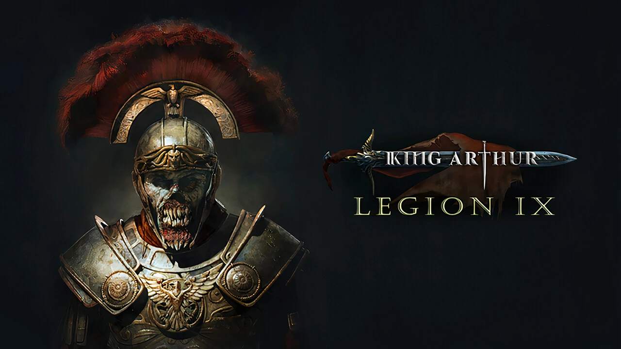 King Arthur: Legion IX "Таблица для Cheat Engine" [1.0] {ColonelRVH}