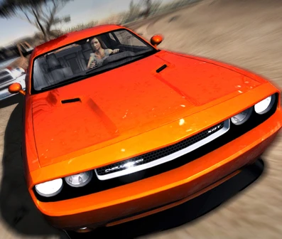 Activision назвала дату выхода Fast & Furious: Showdown