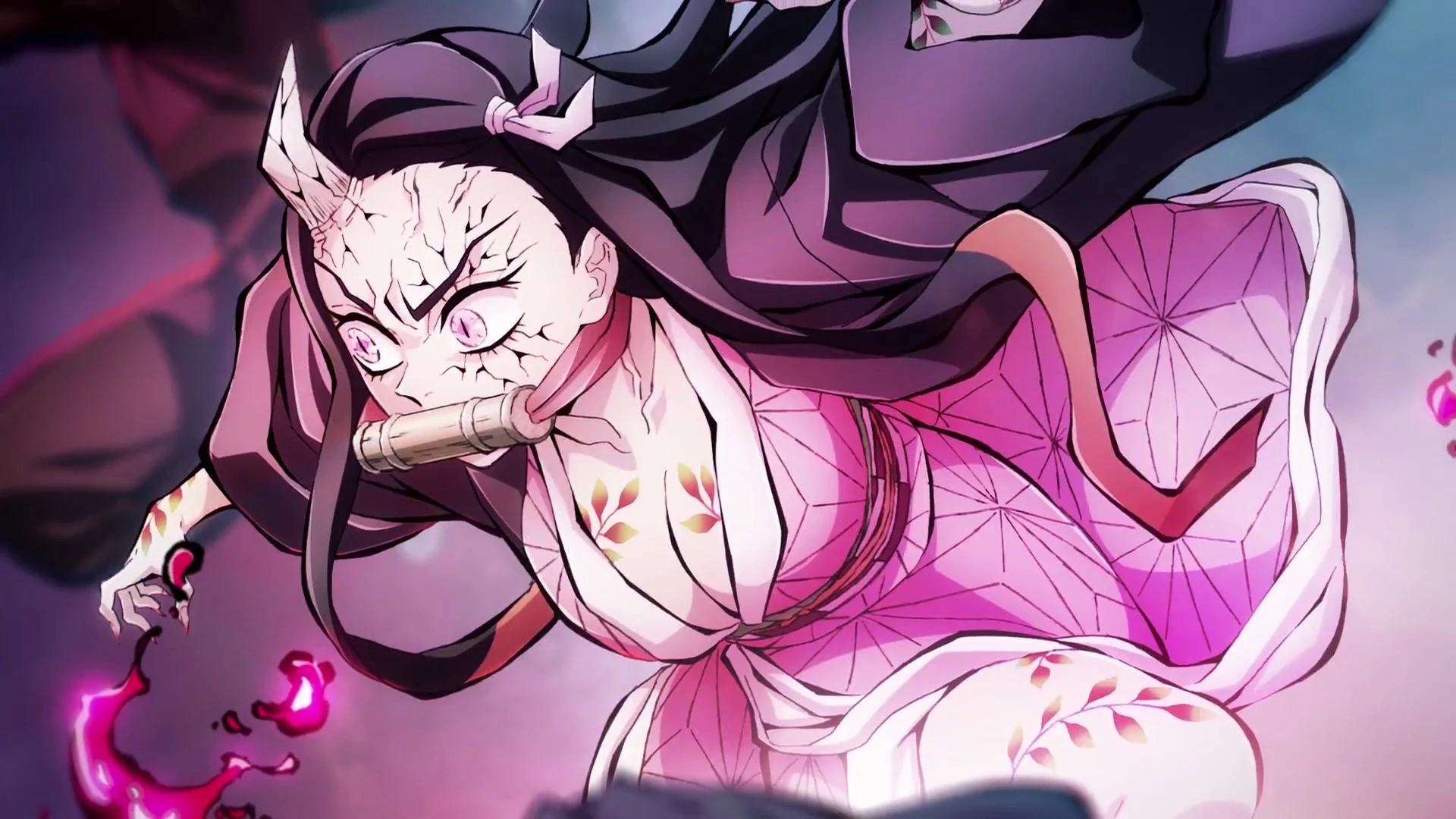 Инсайдер: SEGA запустила разработку сиквела файтинга Demon Slayer: The Hinokami Chronicles