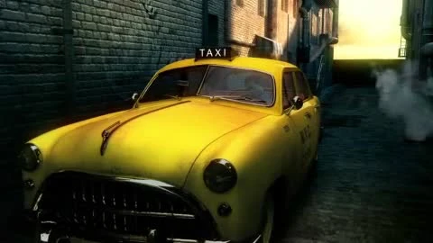 Turning Point: Fall of Liberty