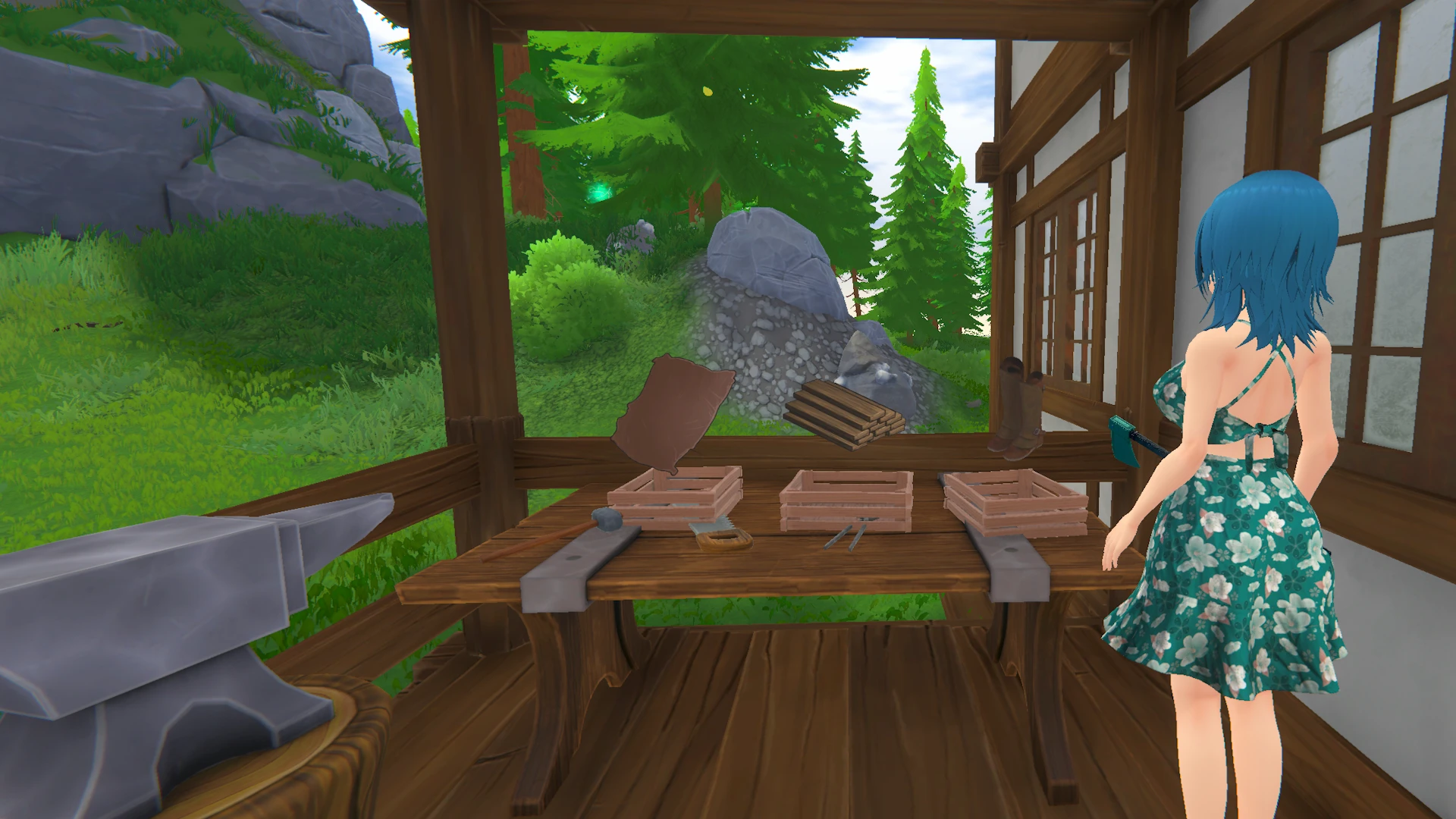 Tropical Monster Girls "Таблица +14 для Cheat Engine" [UPD: 19.08.2025] {ColonelRVH}