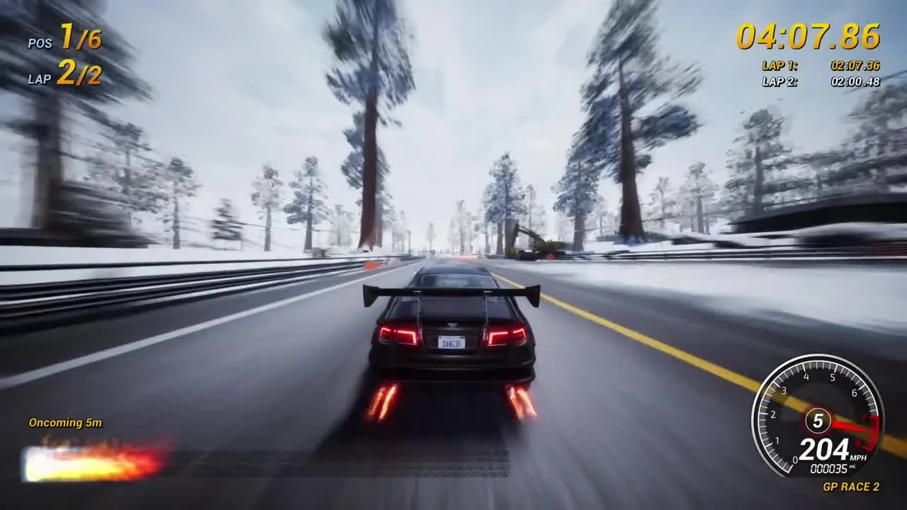 Dangerous Driving - Перед тем как купить