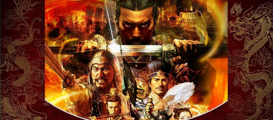 Новые боевые и политические схемы представлены в трейлере Romance of the Three Kingdoms XIV!