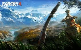 Вся красота Far Cry 4