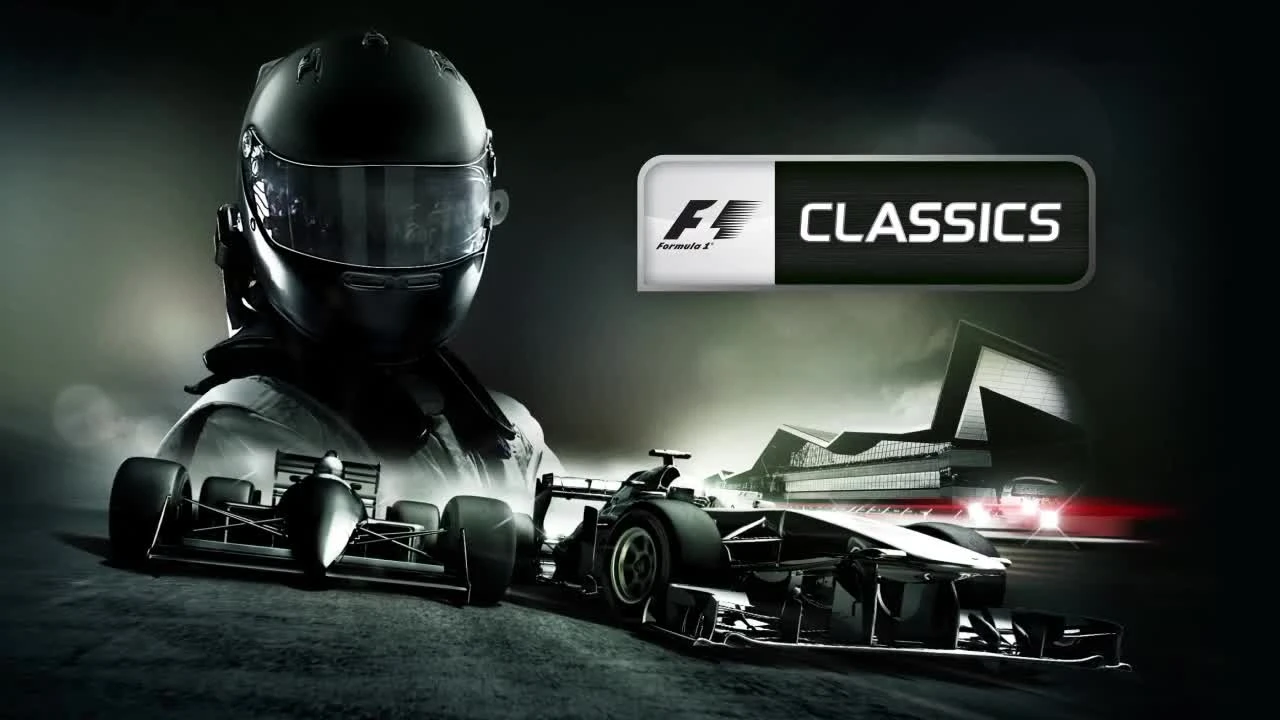 F1 2013 "Трейлер F1 Classics: Classic Tracks Pack"
