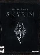 The Elder Scrolls 5 - Skyrim: Трейнер/Trainer (+11) [1.9.32.0.8] {MrAntiFun}