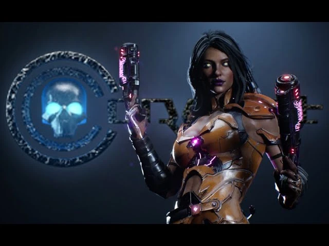 Новый трейлер Coreupt демонстрирует Уинри в действии