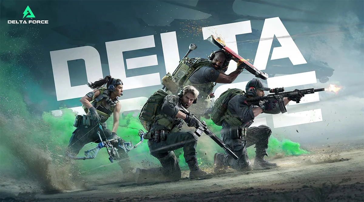 Delta Force: раскрыты разрешение, частота кадров и другие детали версий для PS5 и Xbox Series X|S
