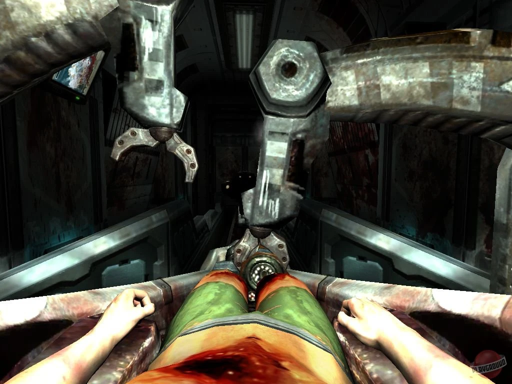 Патч Quake 4 v1.4.2