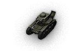World of Tanks - Танки - Классы - Лёгкие танки