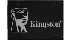 Твердотельный накопитель Kingston KC600 SKC600/512G SSD}