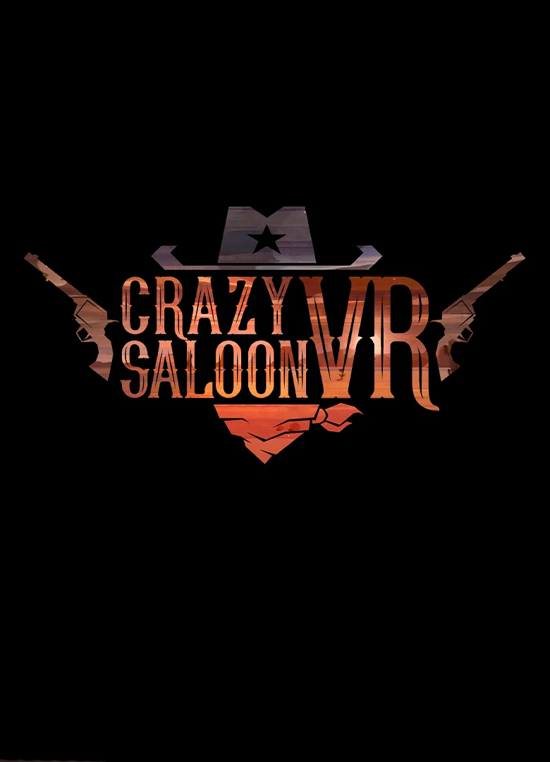 Crazy Saloon VR