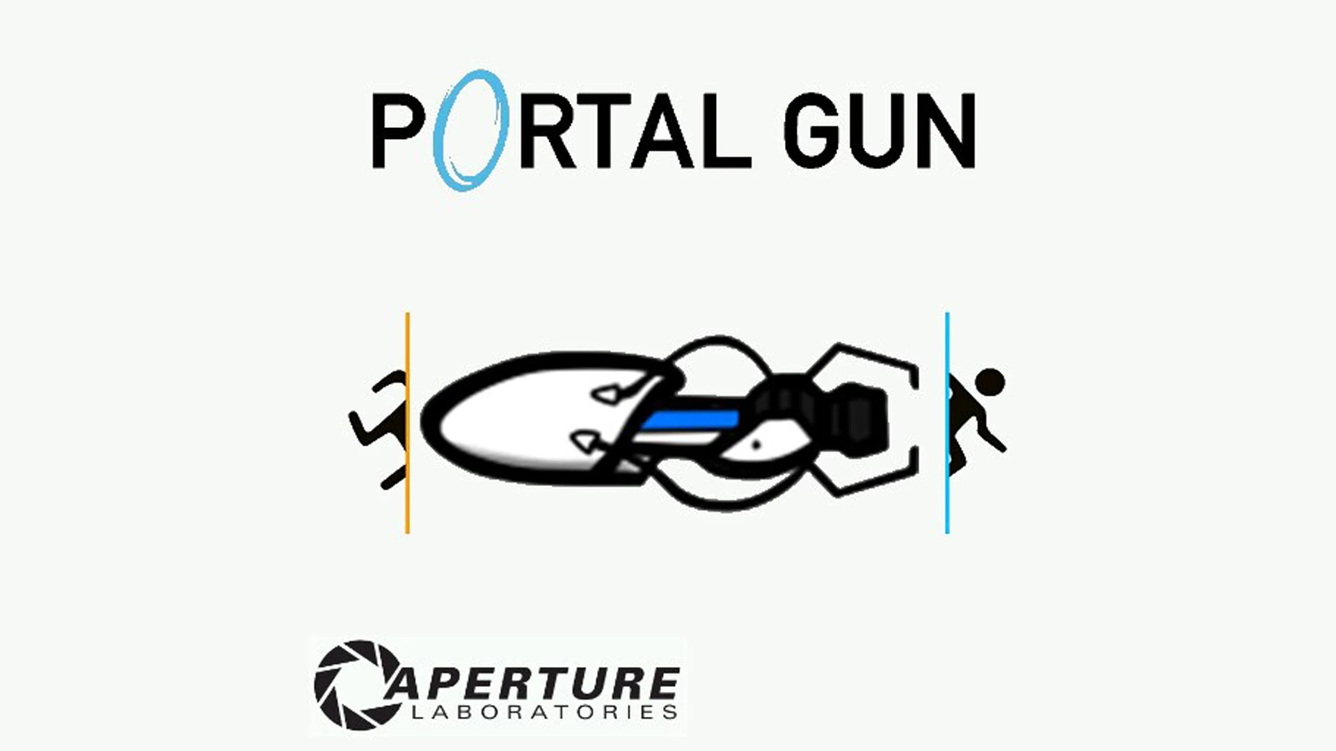 Move or Die "Мод на Portal Gun"
